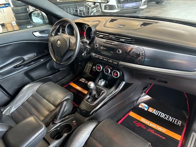 Alfa Romeo Giulietta *BI-XENONAFS)*2-ZONEN*TEMPO*SPORT*