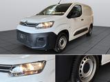 Citroën Berlingo Kasten Club M/L1 KLIMA*PDC*APPCONNECT* - Citroën Berlingo in Braunschweig