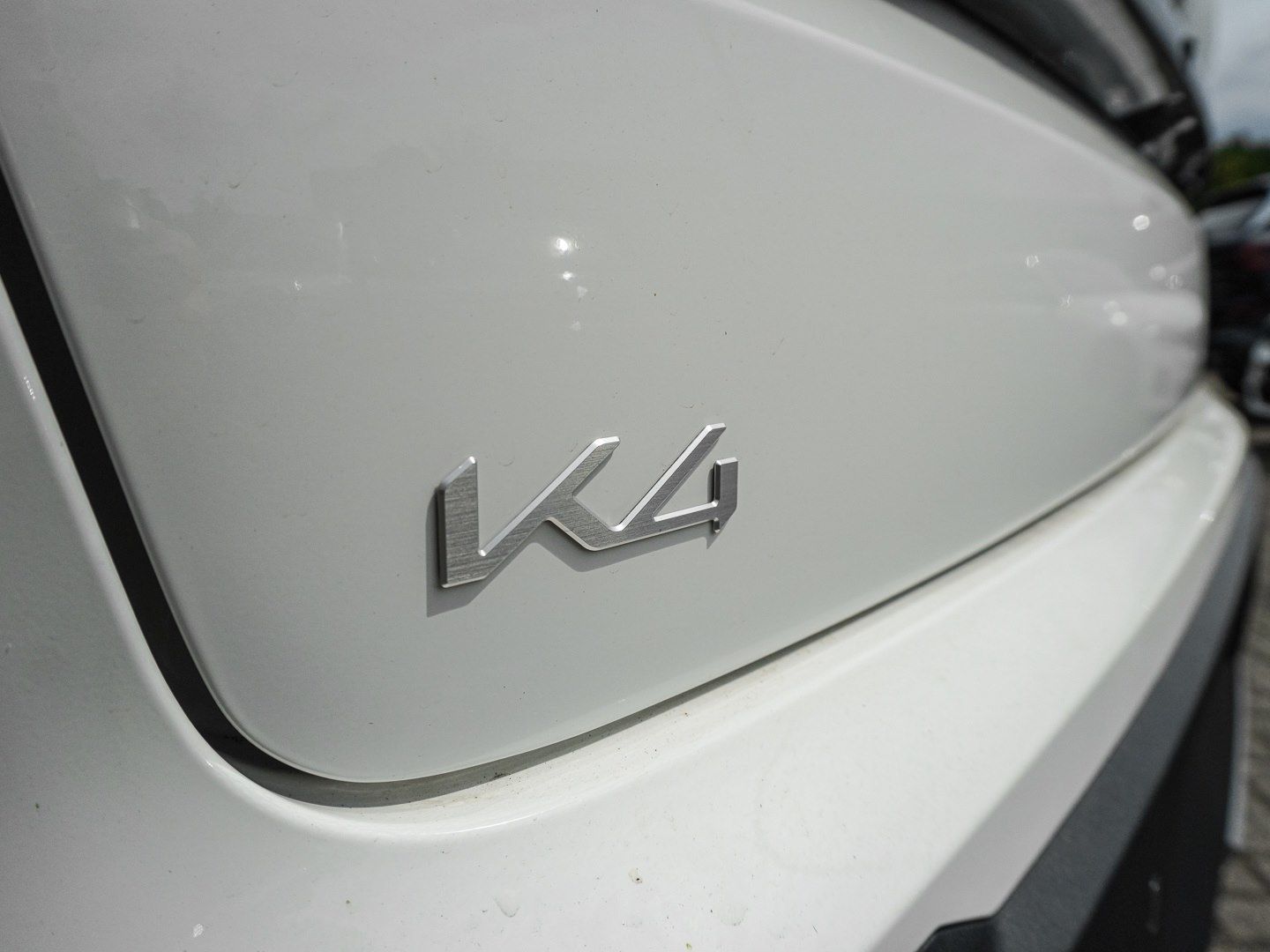 Kia K4 - Bild 21