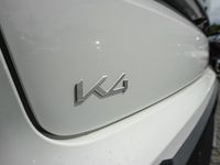Kia K4 - Vorschau Bild 21