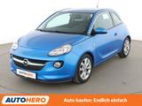 Opel Adam 1.4 Jam*TEMPO*PDC*KLIMA*GARANTIE* - Opel Adam Gebrauchtwagen in Köln