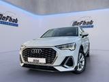 Audi Q3 Sportback 35 TFSI S line*MATRIX*LED*VIRTUAL* - Audi Q3: Sportback