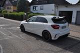 Mercedes-Benz A 45 AMG Mercedes-AMG A 45 4MATIC DCT Merced... - gebrauchte Mercedes-Benz A 45 AMG aus dem Jahr 2016