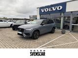 Volvo XC90 Plus Dark Recharge Plug-In Hybrid AWD T8 Tw - Volvo XC90: Recharge Plus Dark