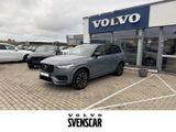Volvo XC90 Plus Dark Recharge Plug-In Hybrid AWD T8 Tw - Volvo XC90 aus 2022