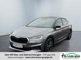Skoda Fabia Ambition 1.0 TSI DAB Bluetooth