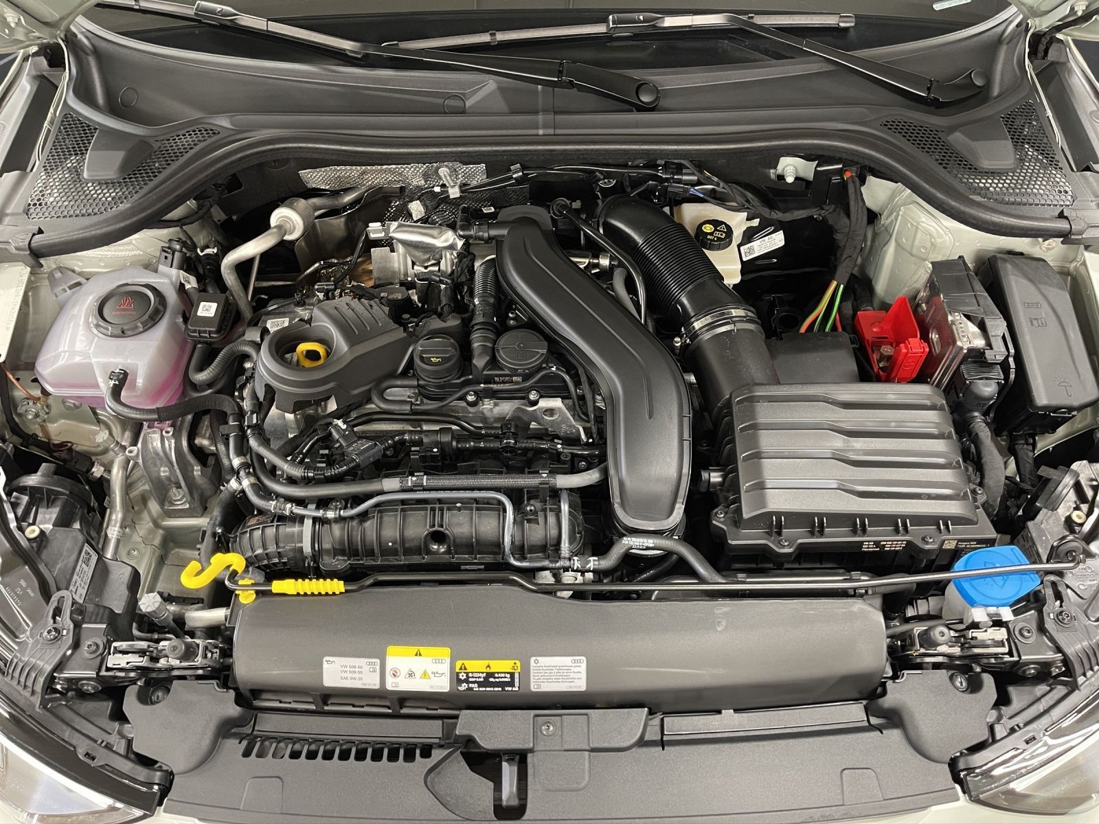Audi A1 - Bild 22