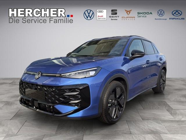Volkswagen T-Roc 1.5 eTSI 110 kW R-Line IQ.LIGHT