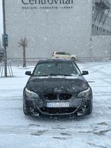 BMW e60 530i - BMW 530: E60