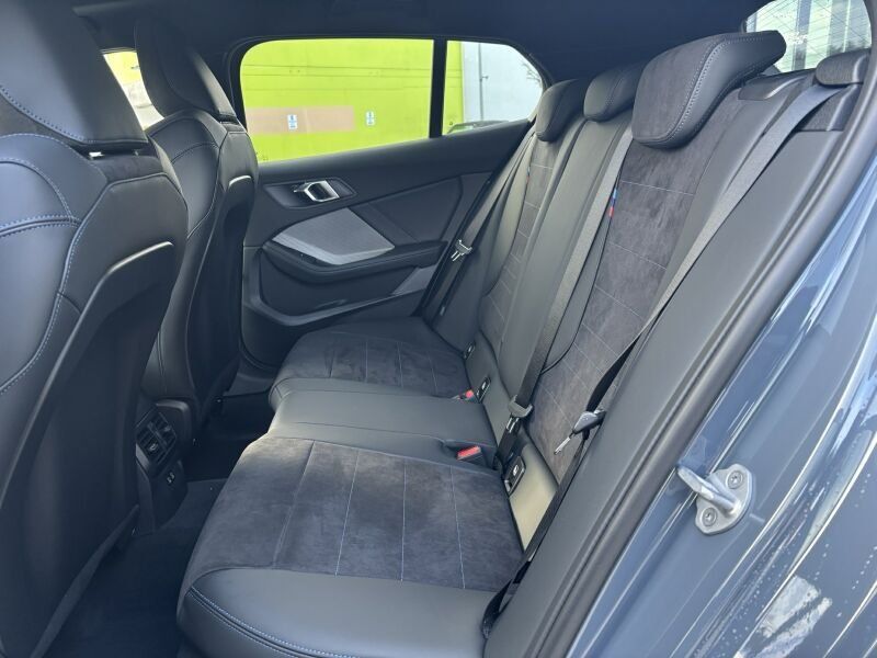 BMW M135 - Bild 11