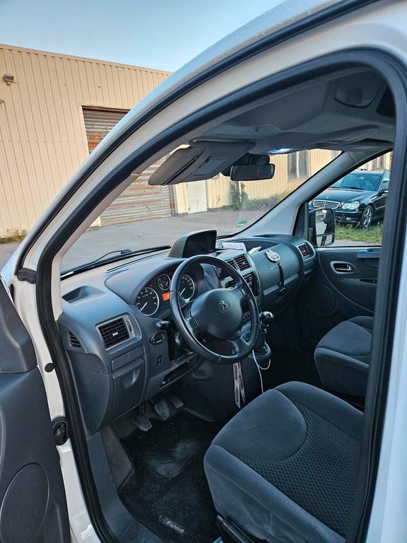 Peugeot Expert Tepee