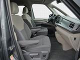 Volkswagen Multivan Life 2.0 TDI RFK*Matrix*7Sitz*AHK*Digit - Volkswagen Gebrauchtwagen in Konstanz