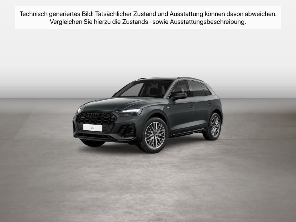 Image of Audi Q5