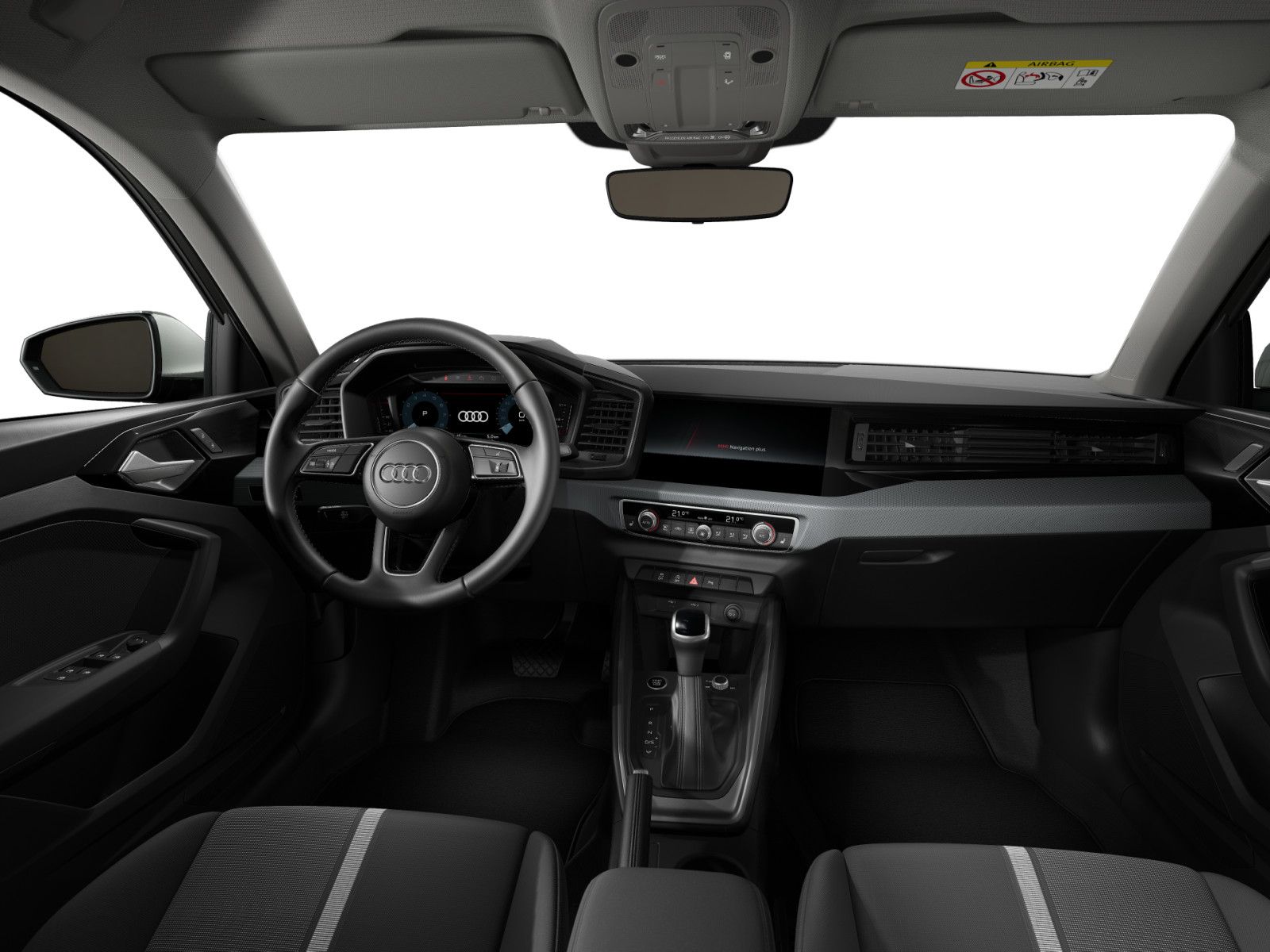 Audi A1 - Bild 8