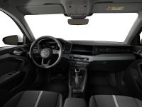 Audi A1 - Vorschau Bild 8