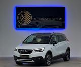 Opel Crossland (X) Ultimate*GARANTIE*360° KAMERA*AHK* - Opel Crossland (X) mit Anhängerkupplung