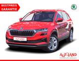 Skoda Karoq 1.5 TSI DSG LED Kamera 4xSitzheizung