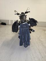 Honda Cmx 1100 Rebel DCT - HONDA CMX1100 REBEL