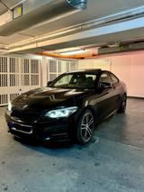 BMW M240i Steptronic Coupé -