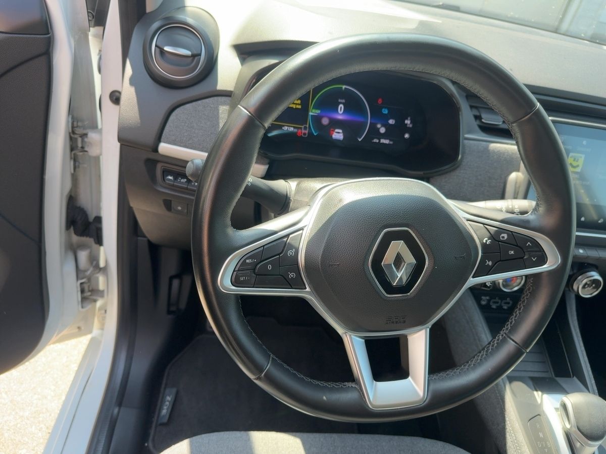Fahrzeugabbildung Renault ZOE Experience R110 Z.E 50 Kamera SHZ
