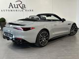 Mercedes-Benz SL 43 AMG NAV+LED+DISTRONIC+VCOCK+HUD+360°+20ZO - Mercedes-Benz SL 43 AMG aus 2022