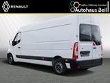 Renault Master III Kasten FWD L3H2 3,5t dCi 130 - Renault Master: H1l1