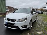 Seat Ibiza FR/ Sportausstattung/ Panoramadach - Seat Ibiza in Duisburg