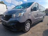Renault Trafic Combi L2H1 2,9t  Expression - gebrauchte Renault Trafic aus dem Jahr 2015