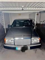 Mercedes-Benz Mercedes Benz  E 300 Oldtimer mit H Kennze... - gebrauchte Mercedes-Benz E 300 aus dem Jahr 1992