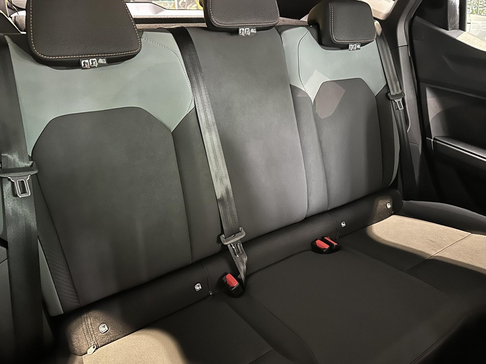 Dacia Duster Extreme Hybrid-G 150PS 4x4