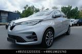 Renault ZOE Techno 52 kWh 1. Hand Motorlager neu - Renault ZOE in Nürnberg
