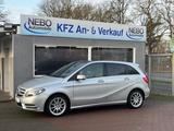 Mercedes-Benz B 220 4Matic Panorama-Dach Bi-Xenon Sport-Paket - gebrauchte Mercedes-Benz B 220 aus dem Jahr 2014