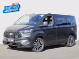 Ford Tourneo Custom 2.0 Titanium X Leder AHK 8-Sitzer