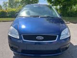 Ford Focus C-MAX Ghia/ Klimaautomatik, PDC, Tempomat - Ford Focus aus 2006: Ghia