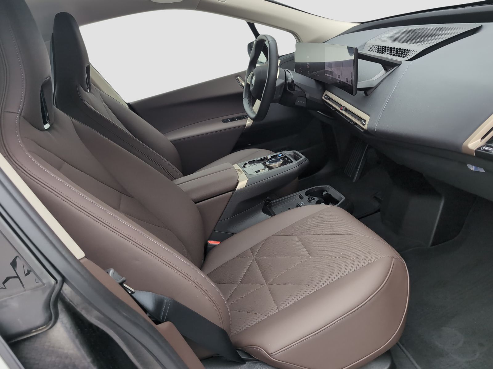 BMW iX - Bild 16