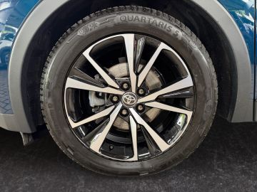 Toyota C-HR - 7