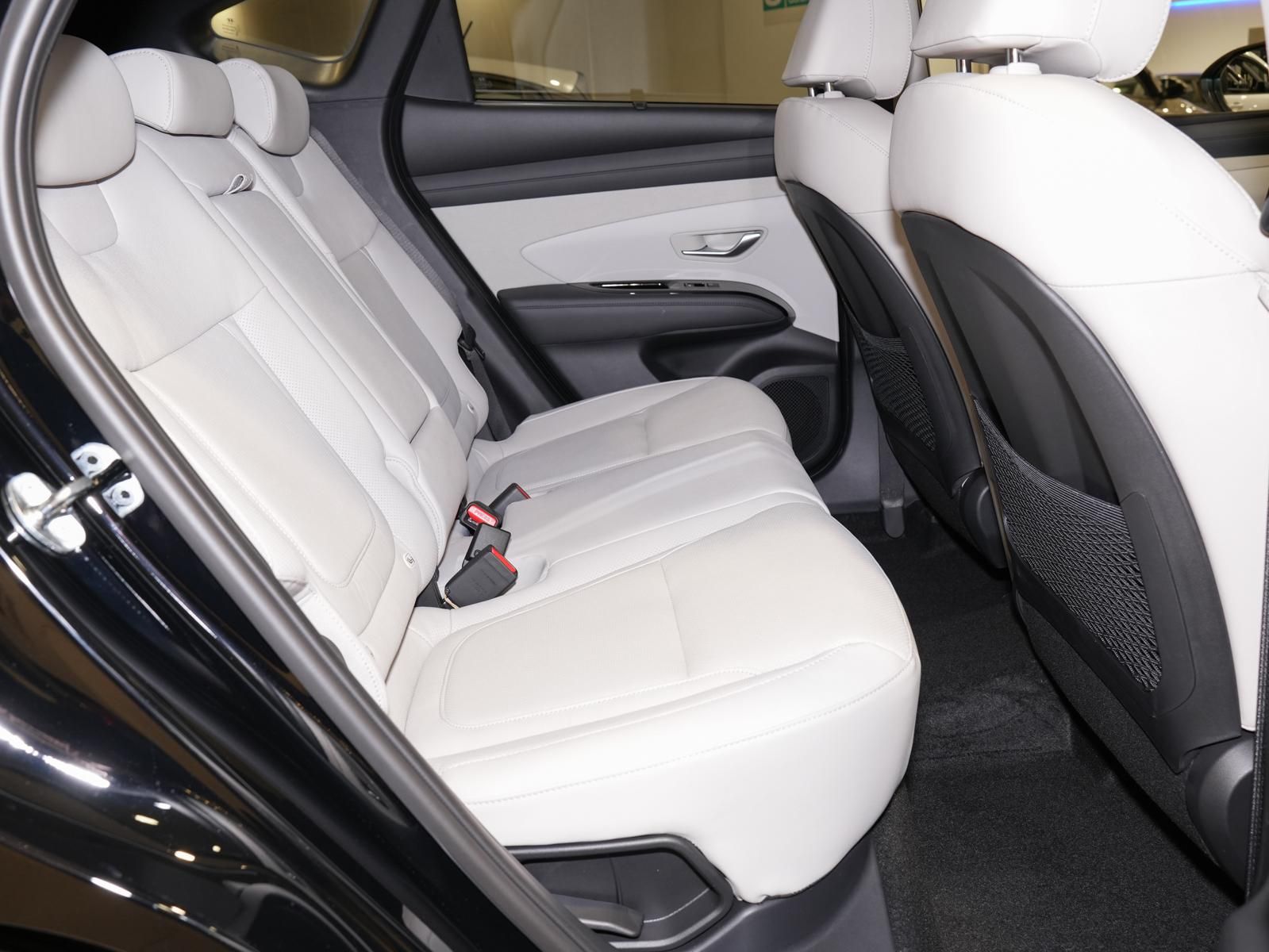 Hyundai Tucson – Bild 8
