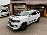Dodge 6,4 SRT*WIDEBODY*BREMBO*LPG*AHK*NAVI*GARANTIE* - Dodge: Srt4