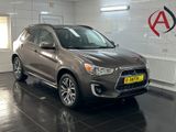 Mitsubishi ASX 2.2 DI-D Top 4WD *Super Ausstattung* - Mitsubishi ASX Gebrauchtwagen in Berlin