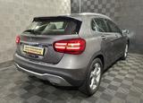 Mercedes-Benz GLA 200 CDI*URBAN*LED-PDC-TOT.W-SP.SZ-TEMPO-NAVI - Mercedes-Benz GLA-Klasse Diesel Gebrauchtwagen