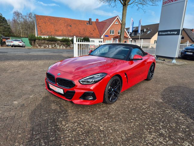 BMW Z4 M40i Auto.