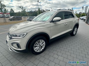 Volkswagen T-Roc - 2