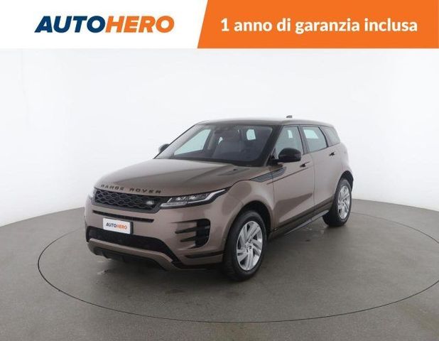 Land Rover LAND ROVER Range Rover Evoque 2.0D I4 240 CV AWD