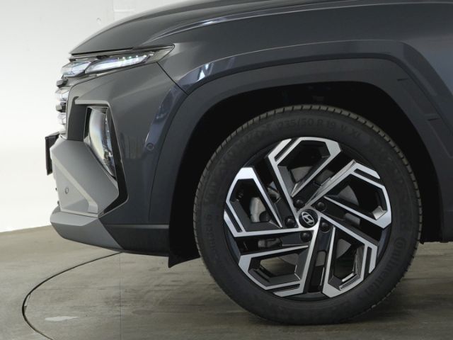 Tucson FACELIFT T-GDI PRIME 48V DCT+LED MATRIX+N