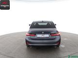 BMW 320 e M LENKRAD LASER,HEADUP,KAMERA,KEYLESS,1.HD - gebrauchte BMW 320 aus dem Jahr 2022