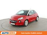 Opel Adam 1.4 120 Jahre*PDC*SHZ*KLIMA*TEMPO*GARANTIE* - Opel Adam Gebrauchtwagen in Frankfurt