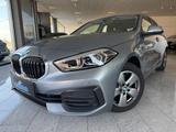BMW 118 d Advantage Automatik LED Navi AppleCarplay - BMW 1er Reihe mit Diesel-Antrieb: Kleinwagen, Automatik