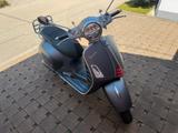 Vespa GTS 300 SS, REMUS+ABS - VESPA 300