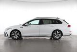Volkswagen Golf VIII Variant 2.0 TDI DSG R-Line | PANO | - Volkswagen Golf: R Line TDI