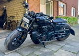 Harley-Davidson Sportster S  - Angebote entsprechen deinen Suchkriterien